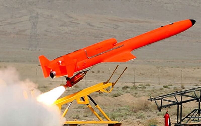 Новий дрон з Ірану? Чим вдарила Росія по Україні