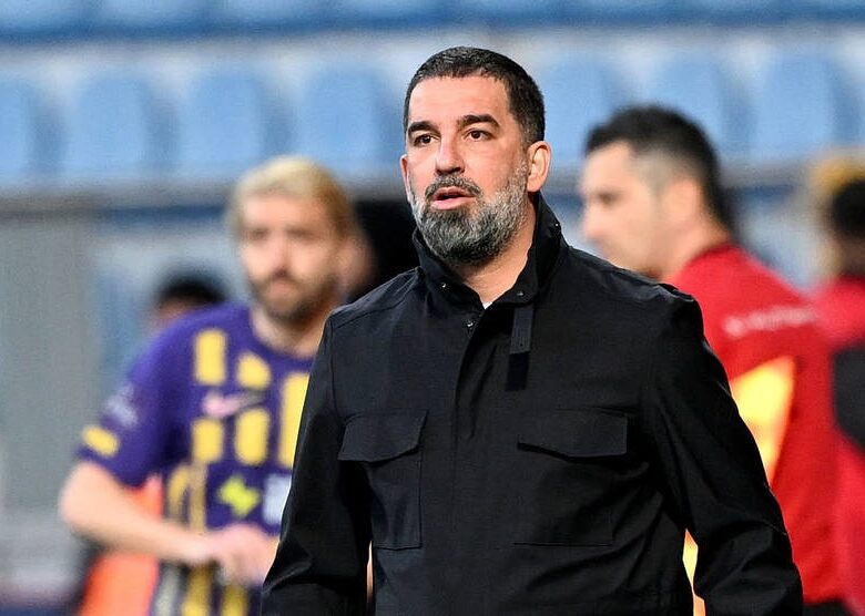 Новий наставник Шахтаря записав відеозвернення до вболівальників