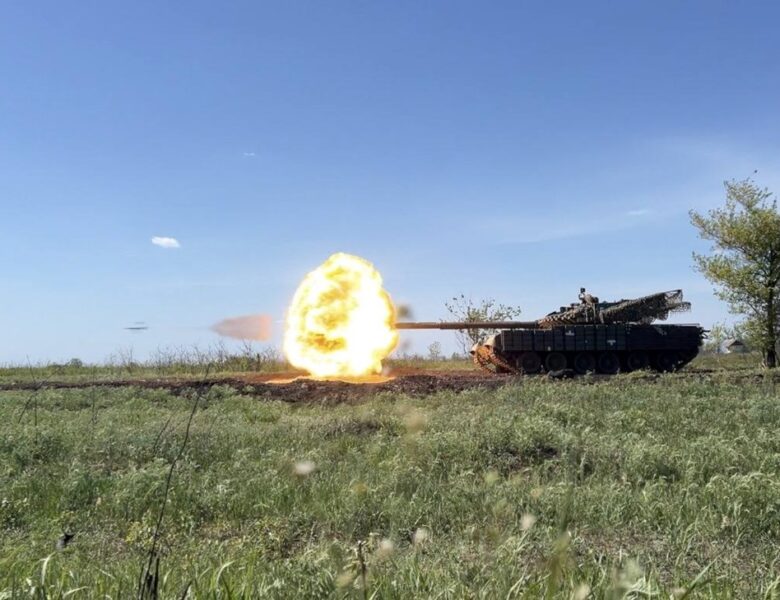 Новий наступ ЗСУ? Бої в Курській області