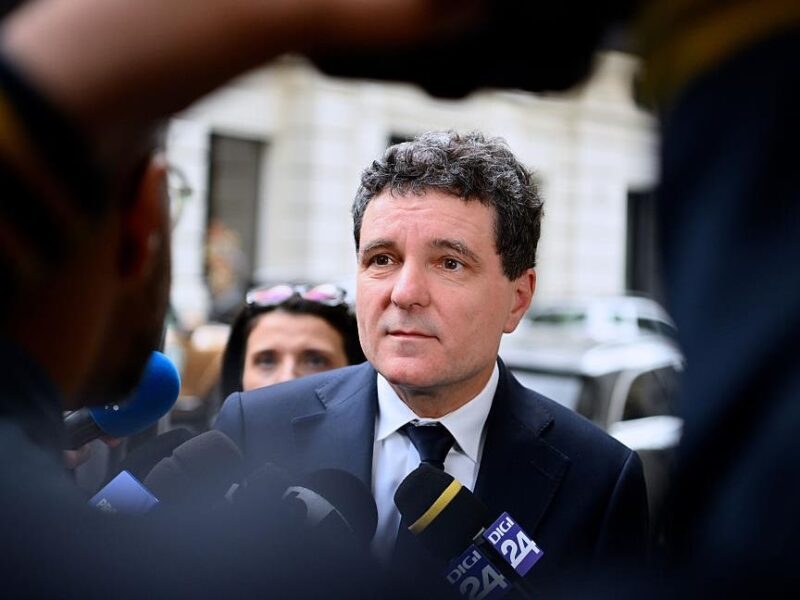 Новообраний президент Румунії зробив заяву щодо України