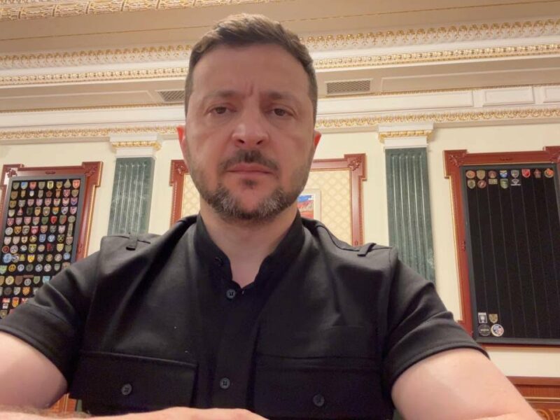 Бачимо з інформації, яку здобуває розвідка, що Путін і його оточення не планують завершувати війну