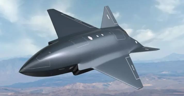 ОАЕ тестують ударний дрон JENIAH UCAV з ШІ