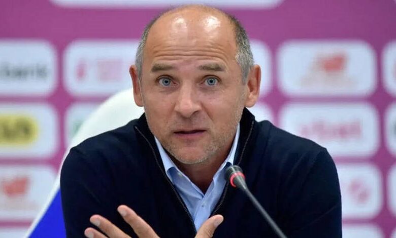 Обговоримо факти: Скрипник не виключає повернення до Зорі