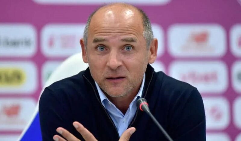 Обговоримо факти: Скрипник не виключає повернення до Зорі