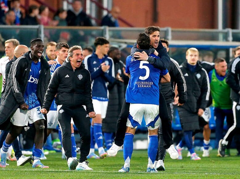 Обіцянка Фабрегасу: Комо виділить 100 млн євро на літні трансфери