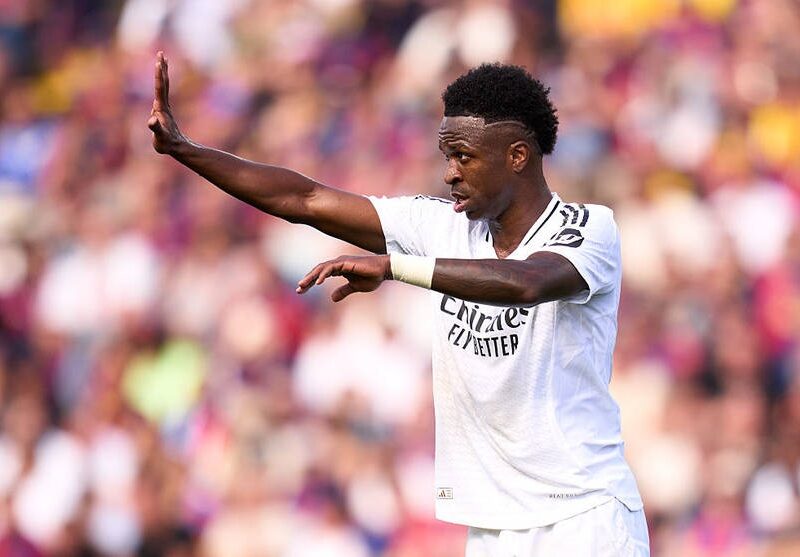 Образа Вінісіуса: фанатів покарав суд