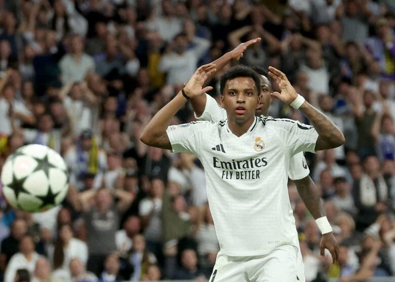 Один із лідерів Реала готується до відходу у міжсезоння