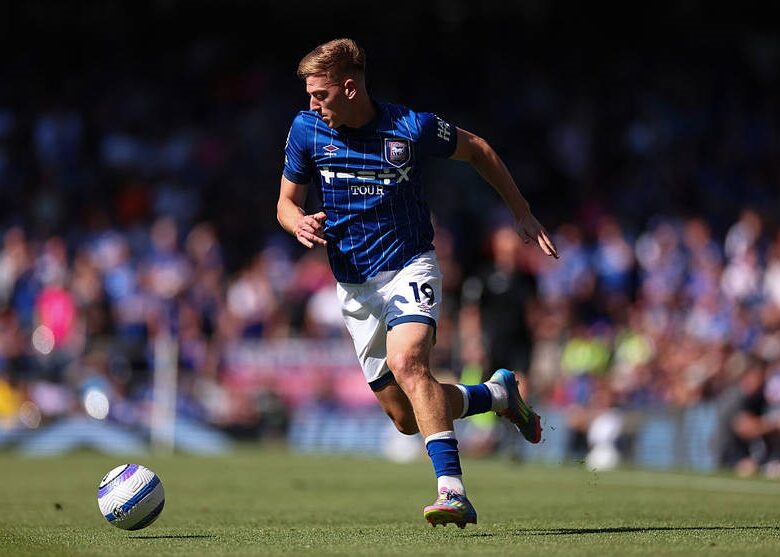 Одним із трансферних пріоритетів Евертона став молодий талант із АПЛ