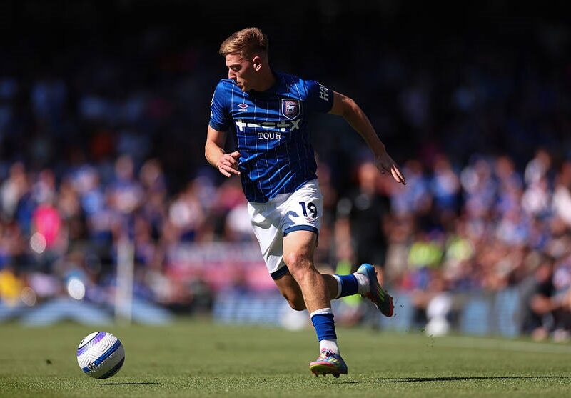 Одним із трансферних пріоритетів Евертона став молодий талант із АПЛ