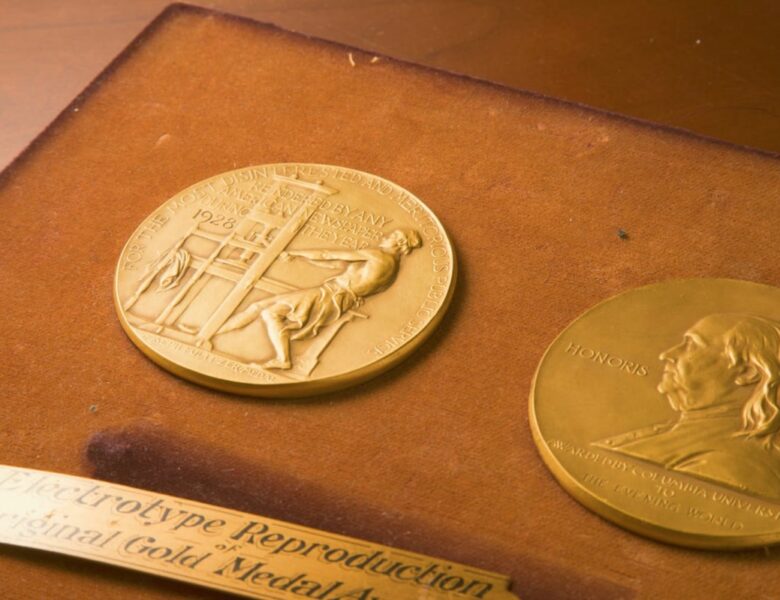 Оголошено головних переможців Пулітцера 2025