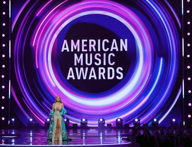 Оголошено переможців American Music Awards 2025