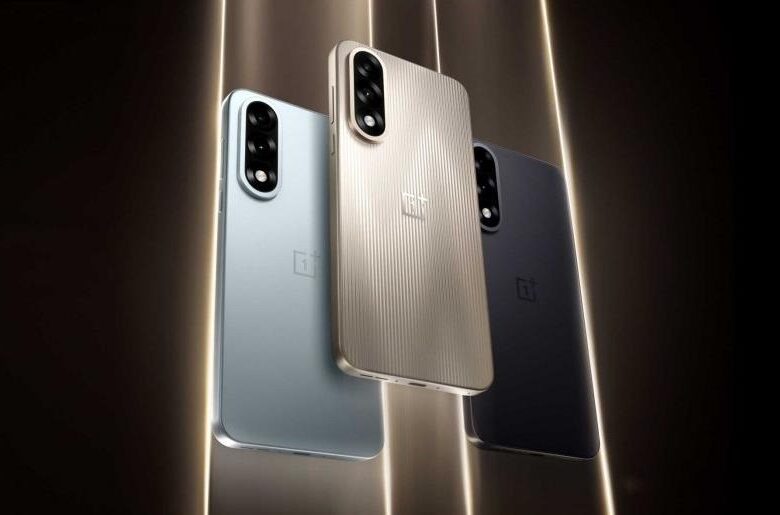 OnePlus представила два доступні флагманські смартфони