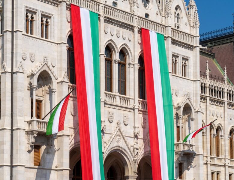 Опозиція в Угорщині випереджає партію Орбана на 7% – опитування