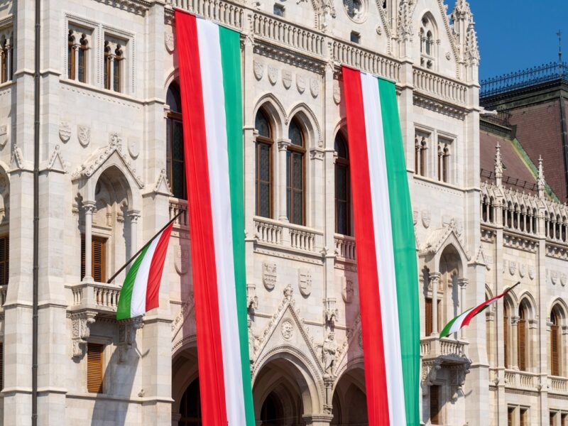 Опозиція в Угорщині випереджає партію Орбана на 7% – опитування