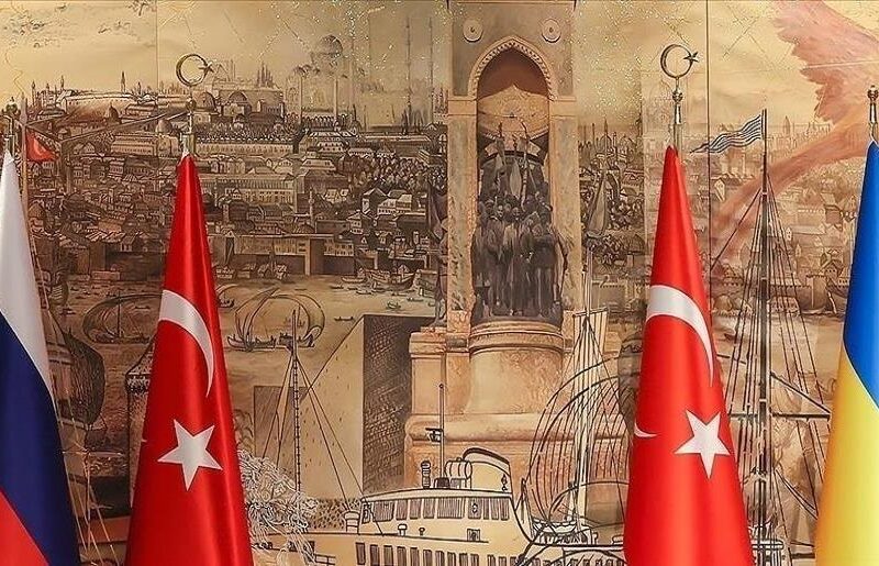 Оприлюднено графік зустрічей делегацій в Стамбулі