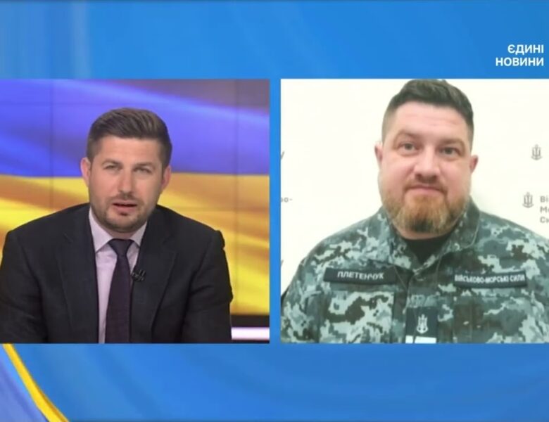 СБУ вдарила по РЛС “Нева”: знищено об’єкти рф морськими й повітряними дронами | Дмитро Плетенчук