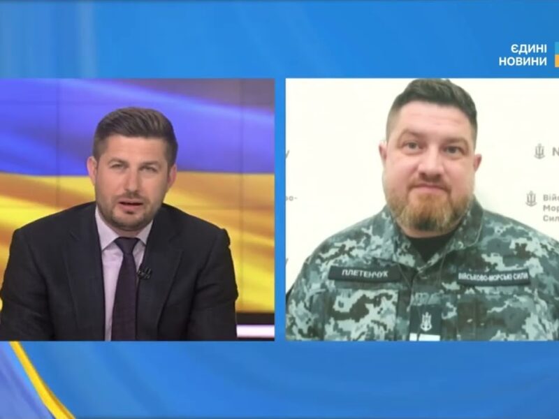 СБУ вдарила по РЛС “Нева”: знищено об’єкти рф морськими й повітряними дронами | Дмитро Плетенчук