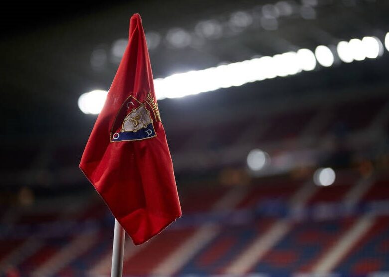 Осасуна оскаржить результат матчу з Барселоною в CAS