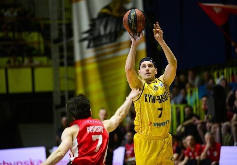 Останній бій: Дніпро та Київ-Баскет визначать чемпіона