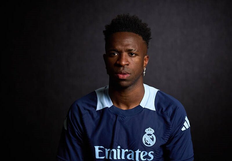 От якби 30: вимога Вінісіуса щодо зарплати завела Реал у безвихідь