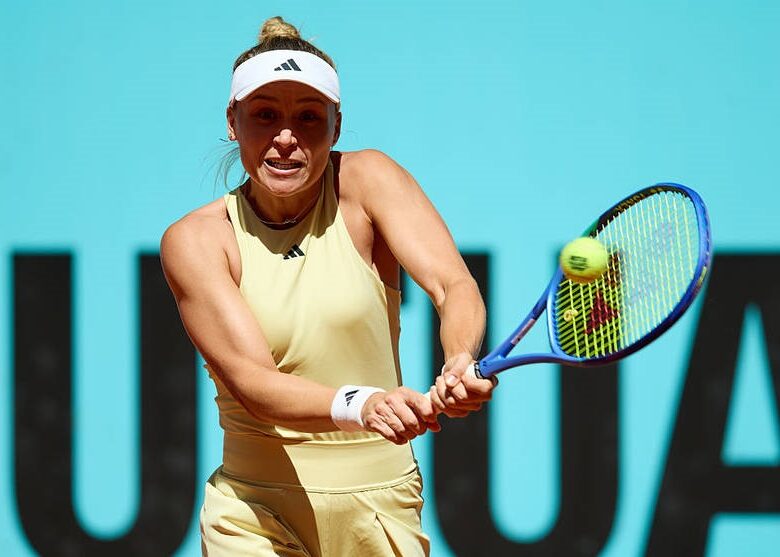 П’ять українок візьмуть участь у головному раунді Вімблдону-2025