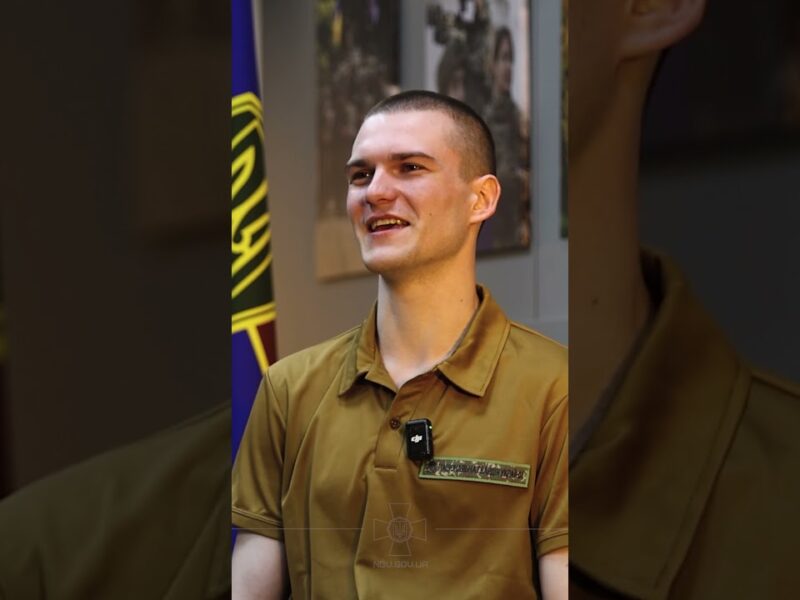 “Ось коли складеш 11-ту пісню – вийдеш із полону” #післязполону #нгу  #звільнення