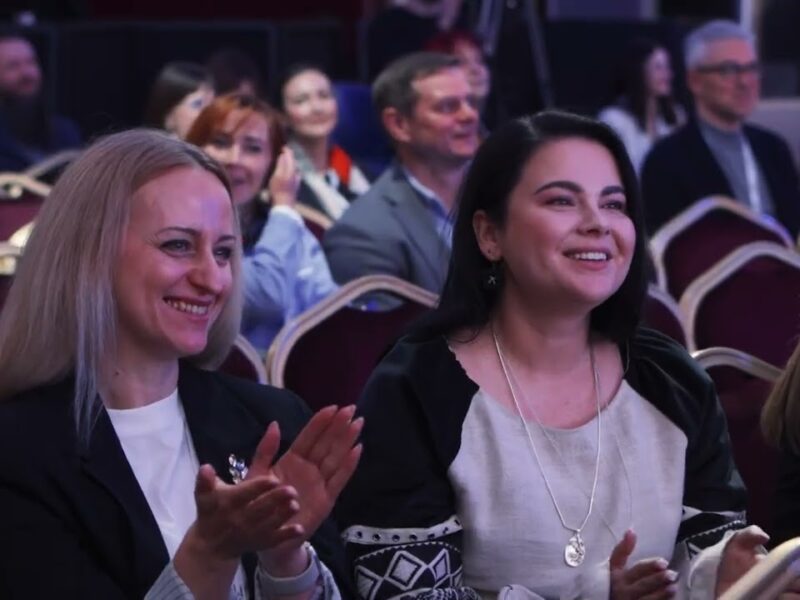 Veterans’ Reintegration Conference 2025