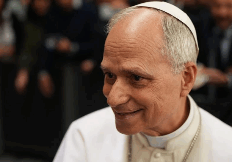 Папа Римський Лев XIV зберігатиме активність у соцмережах