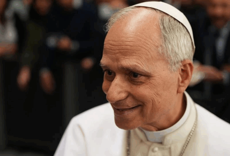 Папа Римський Лев XIV зберігатиме активність у соцмережах