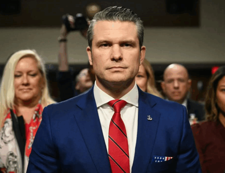 Пентагон наказав очистити військові бібліотеки від книжок про гендер