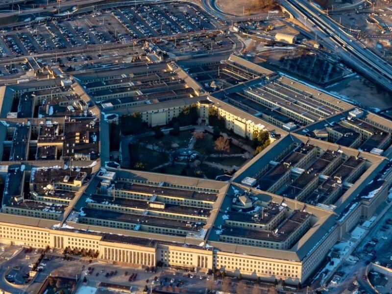 Пентагон планує знизити статус офісу, що координує допомогу Україні – ЗМІ