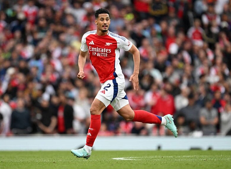 Переговори з Реалом: зірка Арсенала готовий покинути клуб