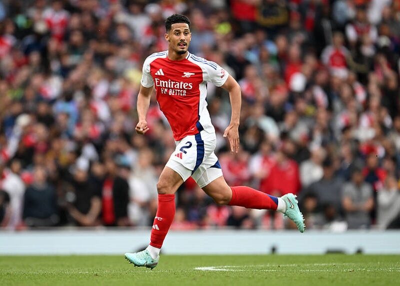 Переговори з Реалом: зірка Арсенала готовий покинути клуб