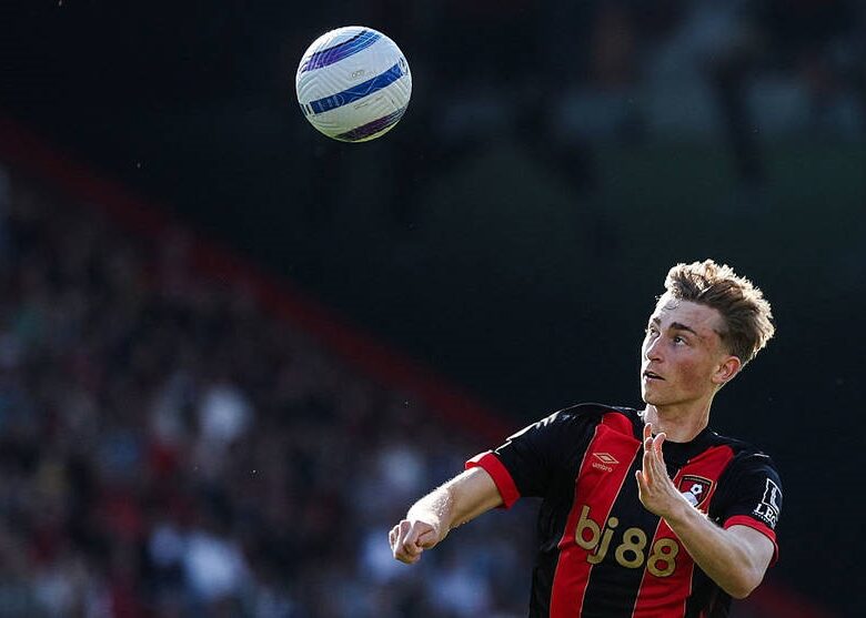 Перший трансфер Алонсо: Реал без торгу готовий на викуп захисника Борнмута