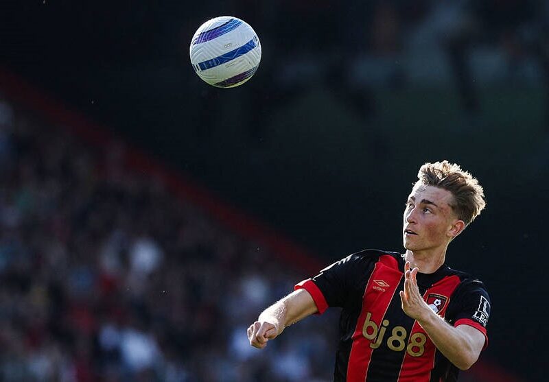 Перший трансфер Алонсо: Реал без торгу готовий на викуп захисника Борнмута