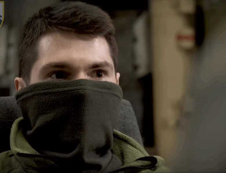 Перший у світі російський Кинджал збив програміст