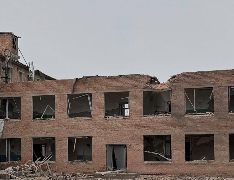 Під час “перемир’я” РФ 200 разів обстріляла Сумщину, є жертви