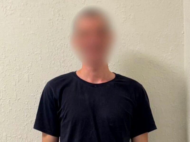 Під Києвом чоловік скоїв сексуальне насильство проти 6-річної дитини