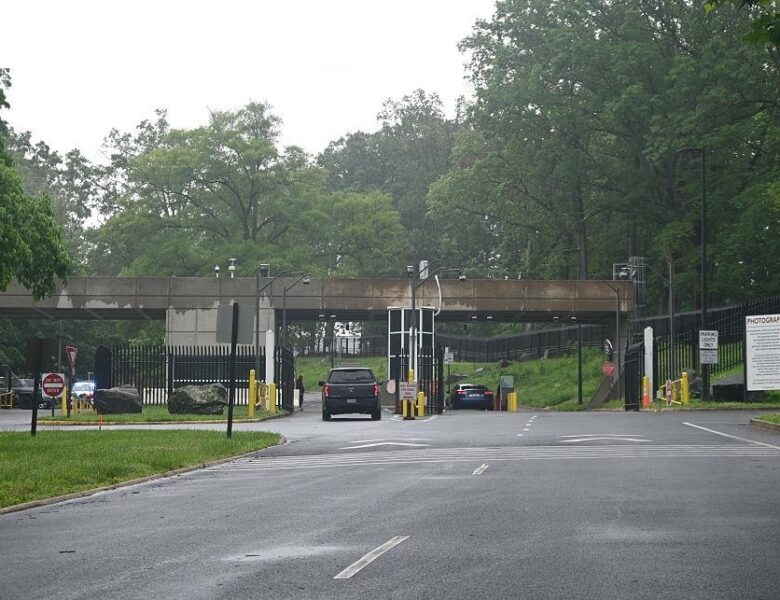 Під штаб-квартирою ЦРУ сталася стрілянина – ЗМІ