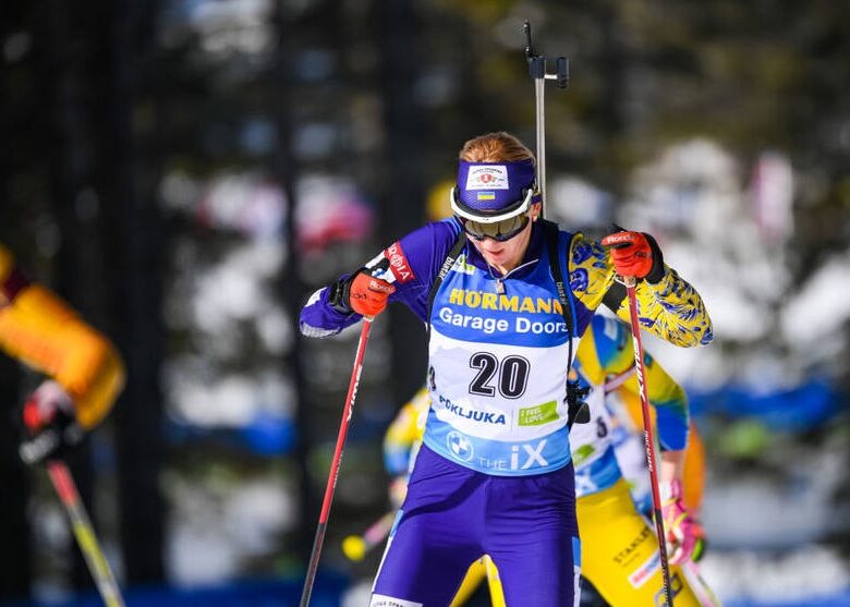 Підгрушна назвала причини, через які вона залишилася громадянкою України