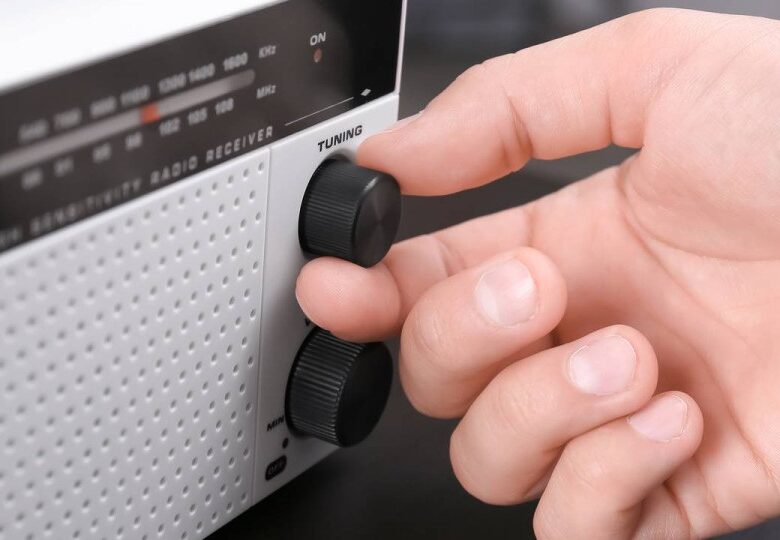 Підозріла активність: що шифрує в ефірі російське військове радіо