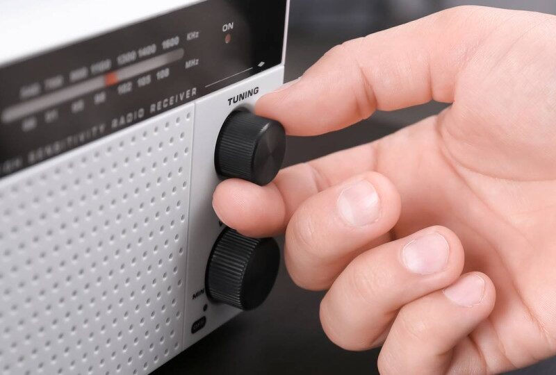 Підозріла активність: що шифрує в ефірі російське військове радіо