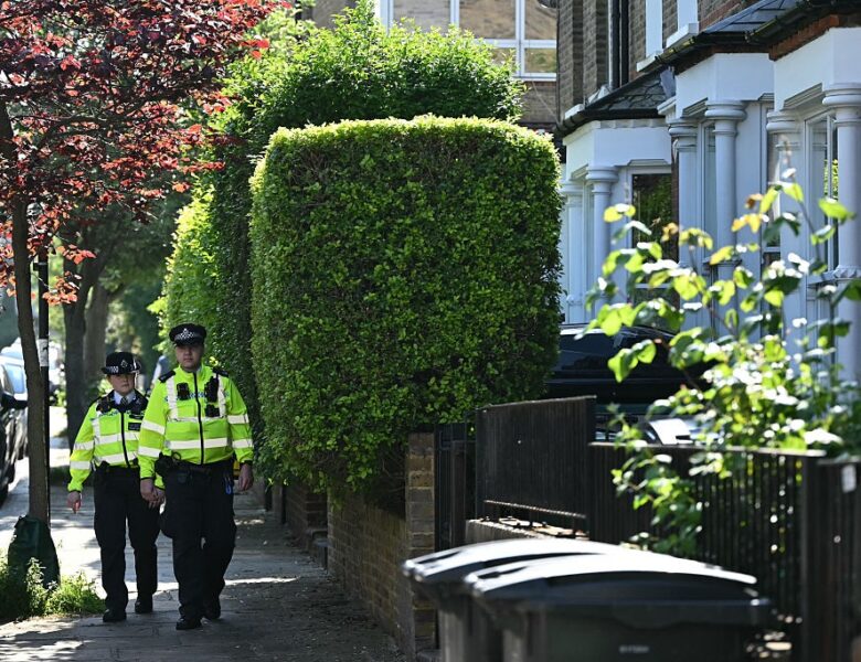 Підпал будинку Стармера: другий заарештований є громадянином Румунії