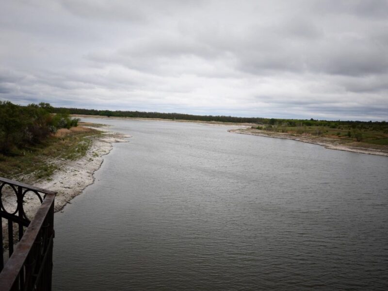 Підрив Каховської ГЕС: на Дніпропетровщині планують наповнити водосховище
