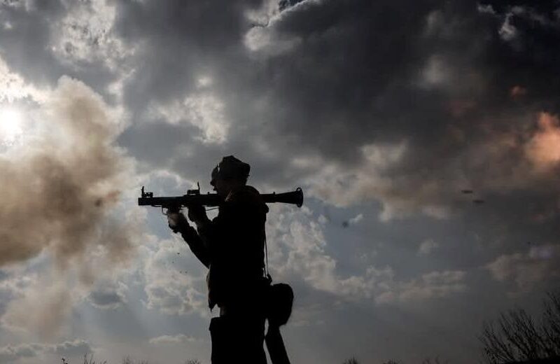 Після перемов у Стамбулі: РФ атакувала Україну 62 дронами