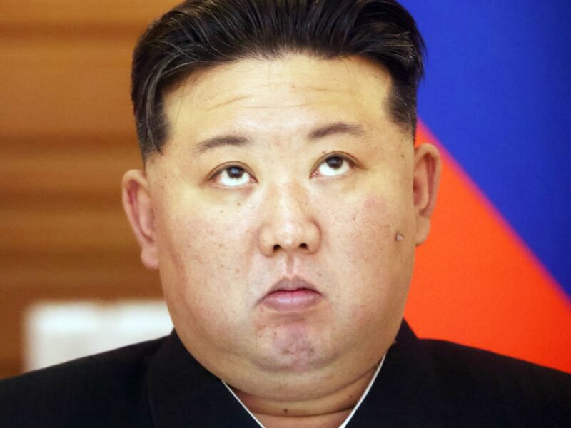 Північна Корея учетверо наростила випуск снарядів