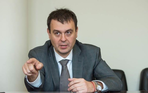 “Податок на Google” приніс бюджету 7 млрд – Гетманцев