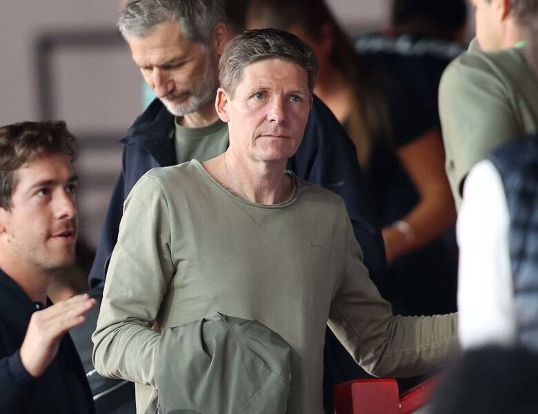 Подвійне досягнення австрійського тренера команди-переможця Кубка Англії