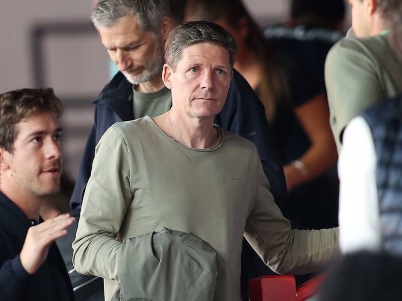 Подвійне досягнення має австрійський тренер команди-переможця Кубка Англії