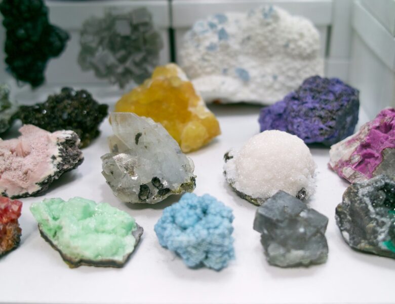 Половина стратегічних мінералів України – під окупацією – Міндовкілля